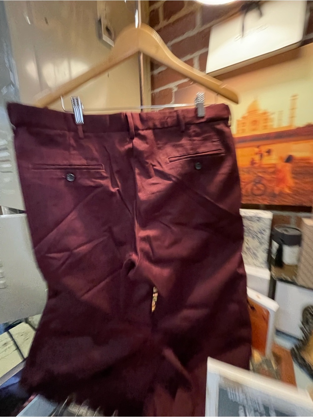 Haggar - Picture 2 of 10